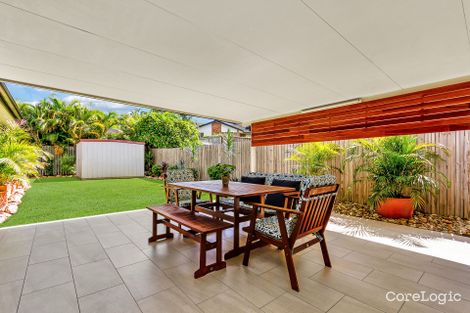 Property photo of 76 Northbrook Street Sinnamon Park QLD 4073