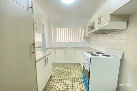 Property photo of 5/21 Railway Parade Westmead NSW 2145