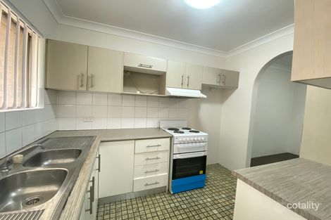 Property photo of 5/21 Railway Parade Westmead NSW 2145
