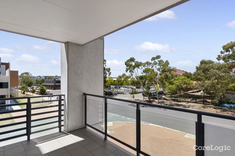 Property photo of 25/1 Cowlishaw Street Greenway ACT 2900