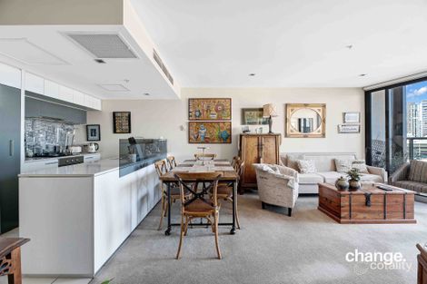 Property photo of 1503/100 Harbour Esplanade Docklands VIC 3008
