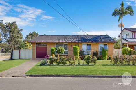 Property photo of 58 William Street Cambridge Park NSW 2747