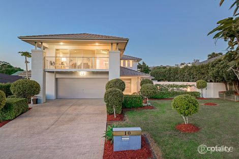 Property photo of 10 Hunter Close Calamvale QLD 4116