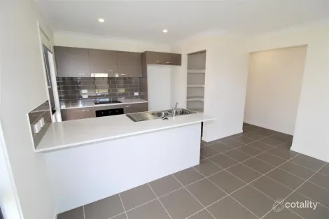 Property photo of 42 Biron Street Yarrabilba QLD 4207
