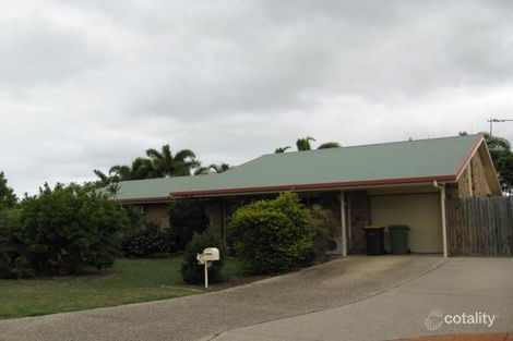 7 Seabreeze Ct, Slade Point, QLD 4740