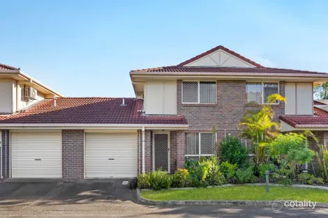 Property photo of 33/367 Algester Road Algester QLD 4115