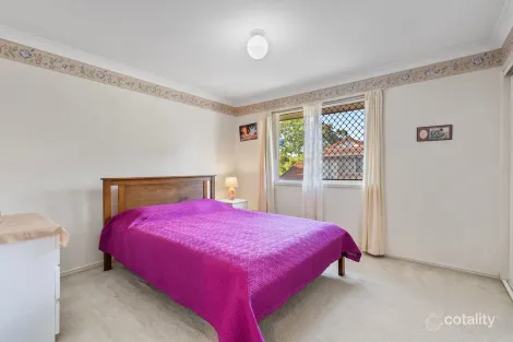 Property photo of 33/367 Algester Road Algester QLD 4115