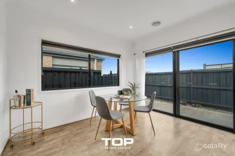 Property photo of 80 Everard Avenue Clyde North VIC 3978