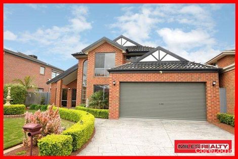 Property photo of 11 Oceanic Drive Patterson Lakes VIC 3197