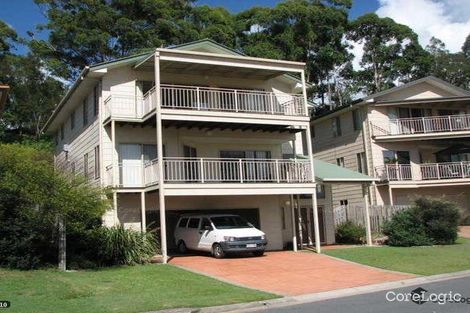 Property photo of 22/2 Falcon Way Tweed Heads South NSW 2486