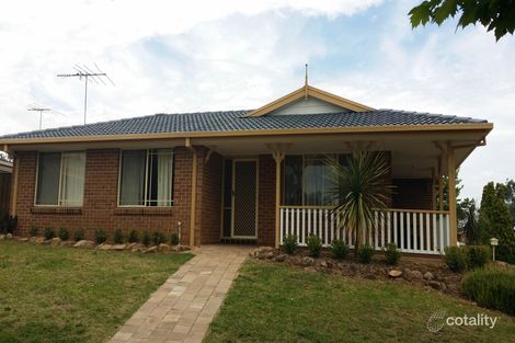 1 Gemstone Way, Oakhurst, NSW 2761