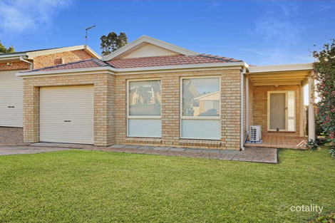 Property photo of 8 Smart Close Minto NSW 2566