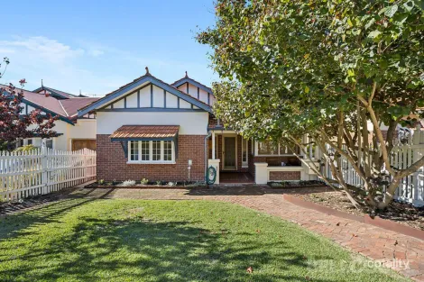 Property photo of 82 Second Avenue Mount Lawley WA 6050