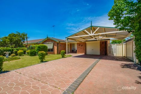 Property photo of 2 Carleen Close Werrington NSW 2747