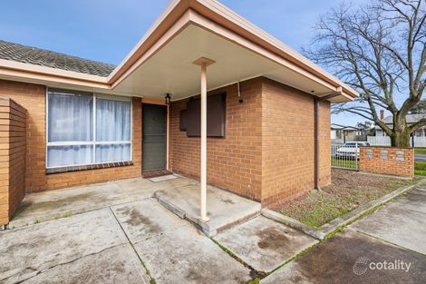 1/613 Ascot St S, Redan, VIC 3350