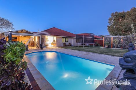 100 Donnelly Rmbl, Wanneroo, WA 6065