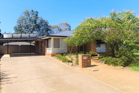 17 Hauteville St, Thurgoona, NSW 2640