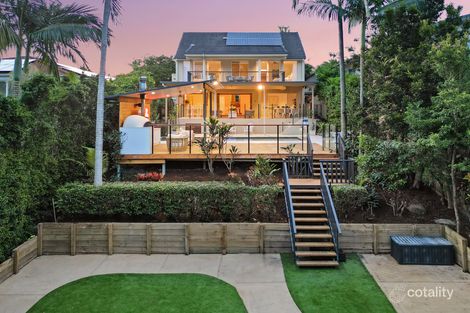 Property photo of 332 Ron Penhaligon Way Robina QLD 4226