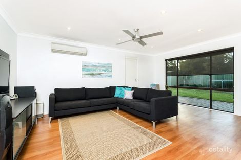 Property photo of 20 Hawthorn Place Cherrybrook NSW 2126