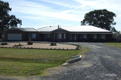 Property photo of 10 Macartney Street Oxley VIC 3678