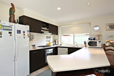 Property photo of 18 Dalkeith Drive Point Cook VIC 3030