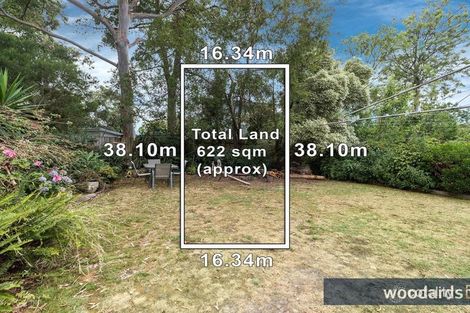 Property photo of 97 Lake Road Blackburn VIC 3130