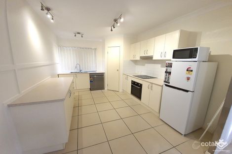 Property photo of 15 Ansett Way Upper Coomera QLD 4209