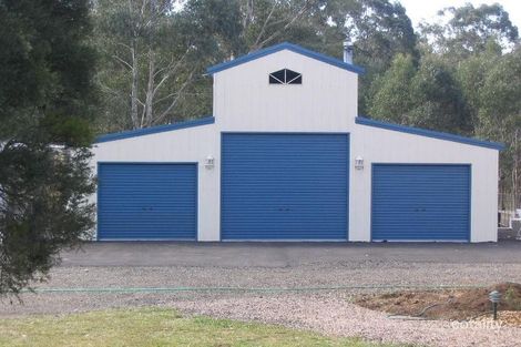 Property photo of 133 Donalds Range Road Razorback NSW 2571