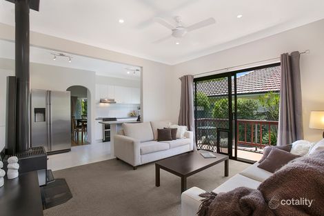 Property photo of 60 Georges River Road Jannali NSW 2226