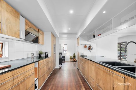 Property photo of 148 Russell Terrace Indooroopilly QLD 4068