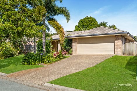 Property photo of 28 Shawnee Crescent Pimpama QLD 4209