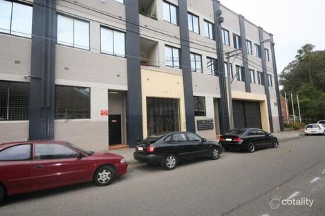 Property photo of 17/16-22 Australia Street Camperdown NSW 2050