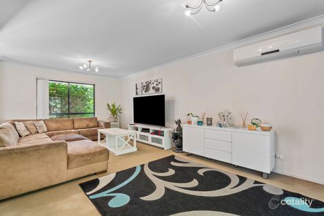Property photo of 28 Shawnee Crescent Pimpama QLD 4209