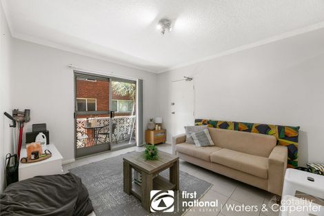 Property photo of 4/18-19 Bank Street Meadowbank NSW 2114