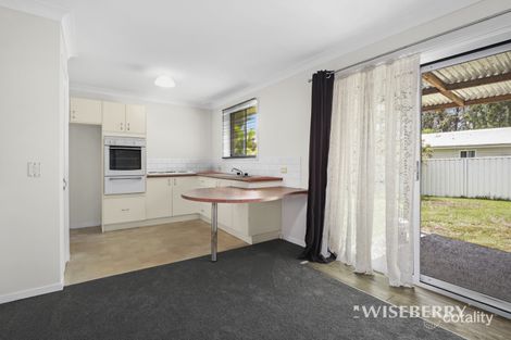 Property photo of 1 Lake Haven Drive Gorokan NSW 2263