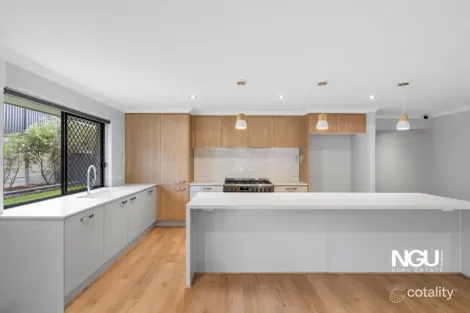 Property photo of 49 Dredge Circle Brassall QLD 4305