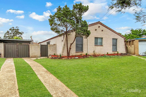 Property photo of 7 Mila Place Marayong NSW 2148
