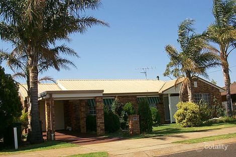 10 Gorman St, Darling Heights, QLD 4350