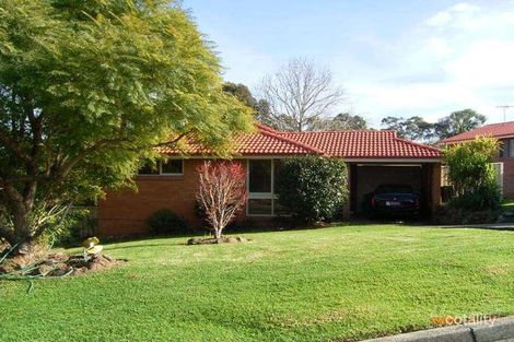 130 Wyangala Cres, Leumeah, NSW 2560