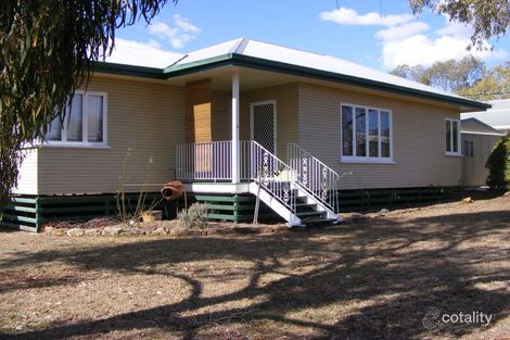 1 Hartwig St, Goombungee, QLD 4354