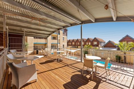 117/68 Southside Dr, Hillarys, WA 6025