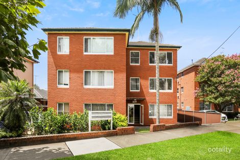 4/68 Rhodes St, Hillsdale, NSW 2036