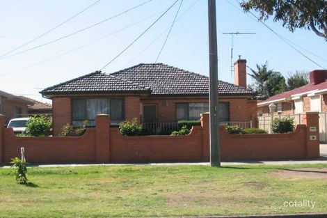 100 Canning St, Avondale Heights, VIC 3034