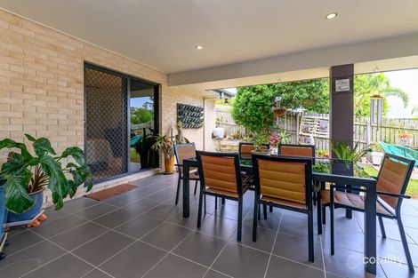Property photo of 27 Reinaerhoff Crescent Glen Eden QLD 4680