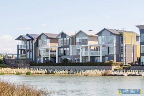 3 Waterfront Pl, Williamstown, VIC 3016