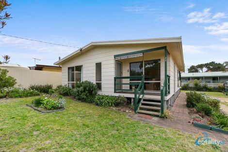 Property photo of 22 Banksia Street Loch Sport VIC 3851