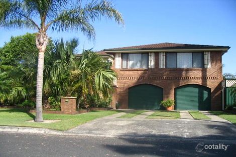 10 Attunga Cl, St Huberts Island, NSW 2257