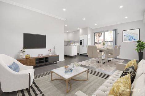 Property photo of 32A Ward Street Yagoona NSW 2199