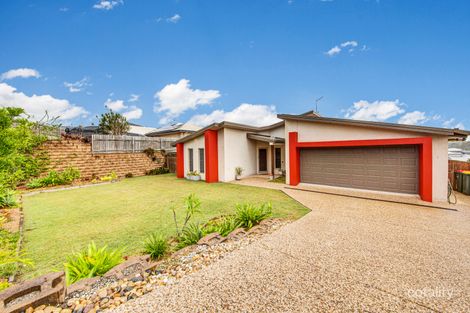 Property photo of 11 Julius Crescent Clinton QLD 4680