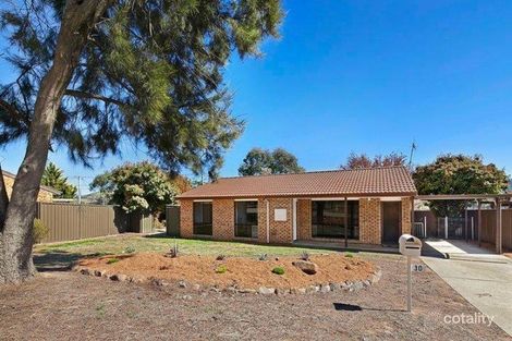 30/210-218 Newman-Morris Cct, Oxley, ACT 2903